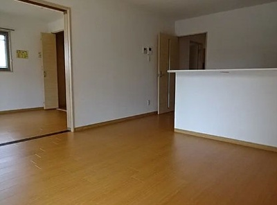 【居間・リビング】 | リバーサイド兼田