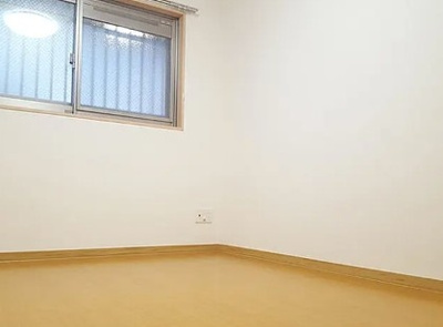 【寝室】 | リバーサイド兼田