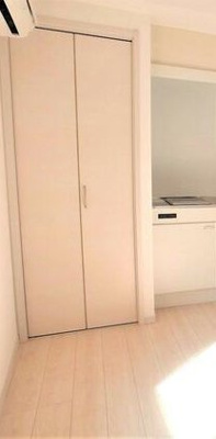 【収納】 | ラフィネ上中里