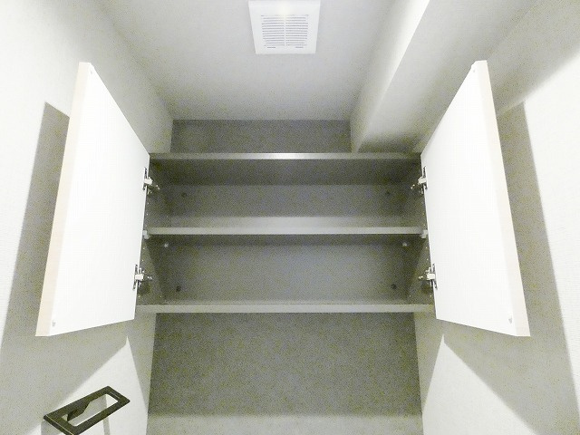 【収納】 | センチュリー八王子ルミエール | ※同建設会社施工済み物件の写真です。（イメージ）