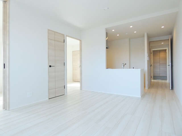 【居間・リビング】 | センチュリー八王子ルミエール