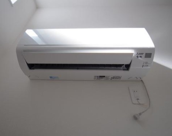 川崎市多摩区宿河原５丁目のアパートの設備