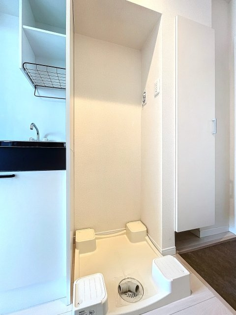 江東区東陽１丁目のアパートの設備