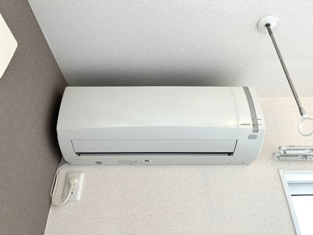 江東区東陽１丁目のアパートの設備