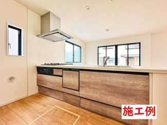 【その他】 | 海老名市下今泉4丁目  2号棟 2期