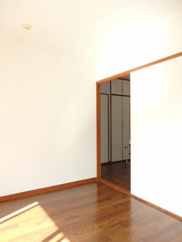 シティハイツ西本Ａのその他共用部分