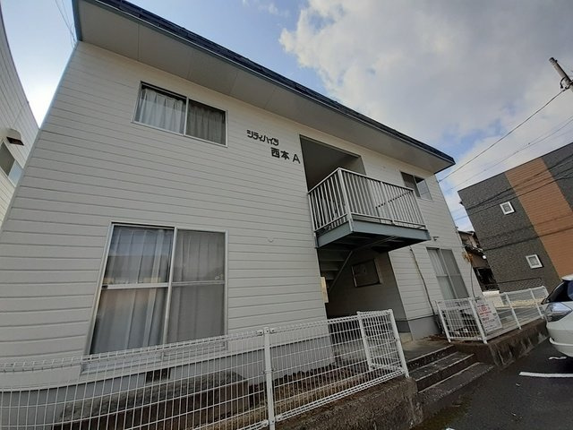 シティハイツ西本Ａ