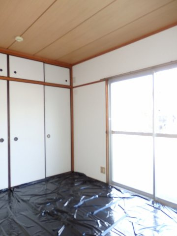 シティハイツ西本Ａの内装|内装も気になるポイント