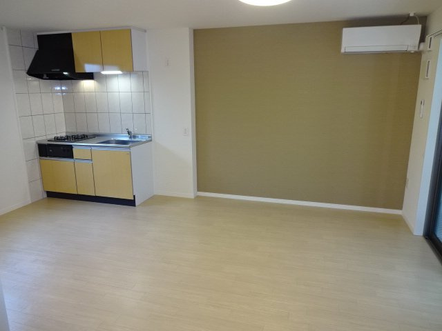 クラブハウスの居間・リビング|リビング