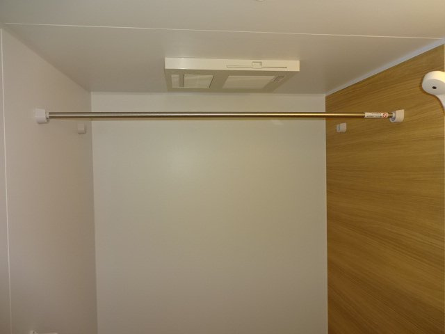 クラブハウスのその他|浴室乾燥機