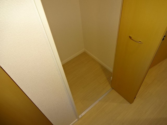 クラブハウスの収納|玄関収納