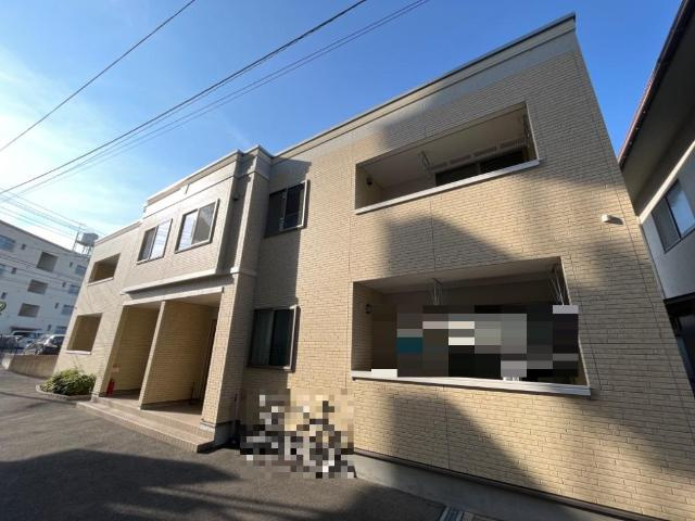 クラブハウスの外観|外観写真（昼）