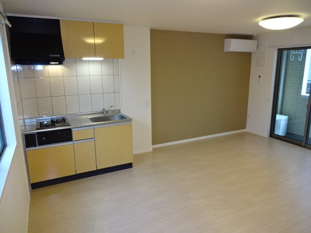 クラブハウスの居間・リビング|リビング