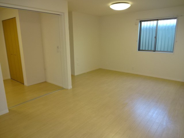 クラブハウスの居間・リビング|リビング