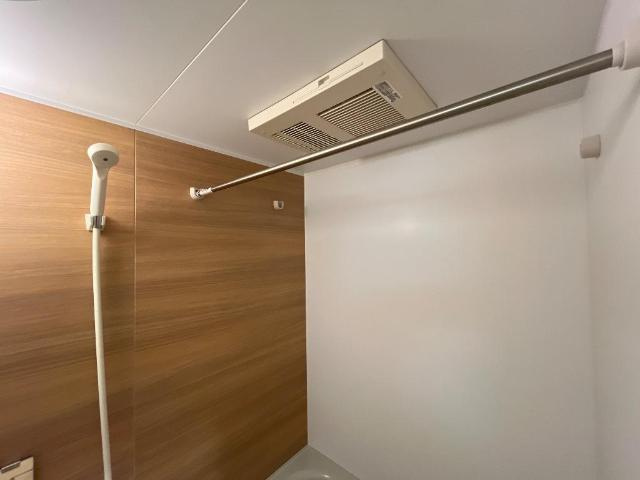 ジュネスのその他|浴室乾燥機