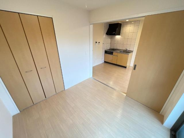 ジュネスの内装|ダイニング