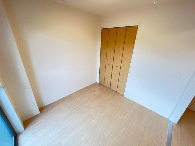 ジュネスの内装|洋室