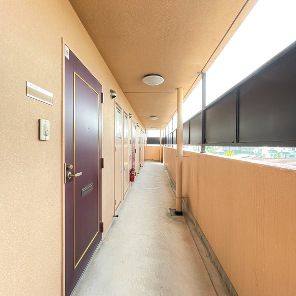 A.City美園　　刈谷市近郊の賃貸はクラスホームのその他共用部分