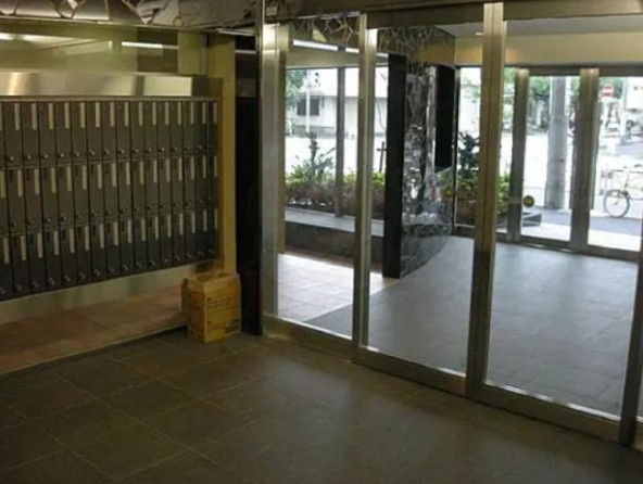 コンフォリア本所吾妻橋の設備