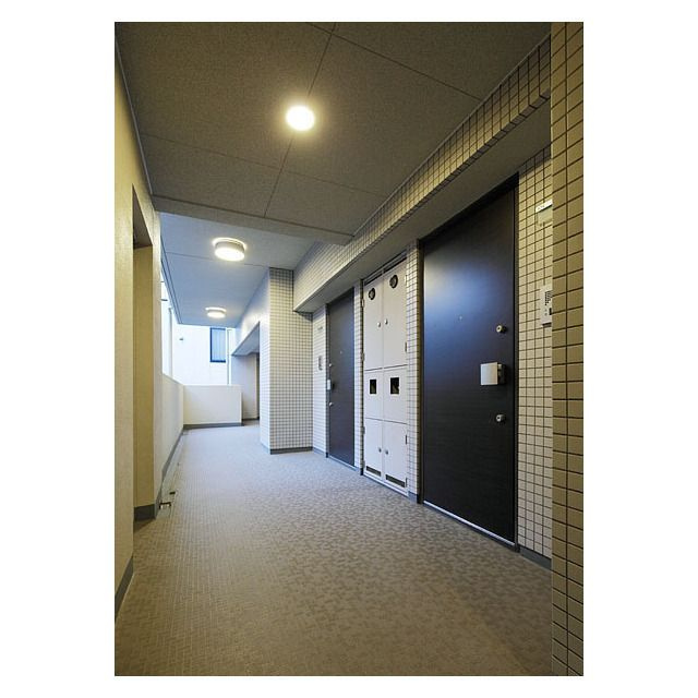 コンフォリア本所吾妻橋のその他共用部分