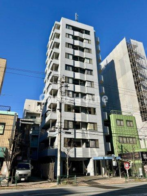 【外観】 | コスモ錦糸町 | 外観