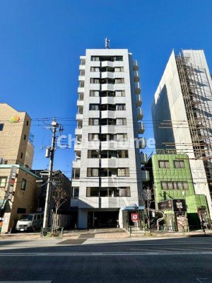 【現況写真】 | コスモ錦糸町 | 現況写真