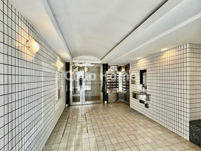 【防犯設備】 | コスモ錦糸町 | 【オートロック】オートロックシステムでセキュリティ充実。当たり前ですが、安全で安心して暮らすのって大事ですよね。お探しのご条件でオートロック付きの物件を探す方も多いですがやはりセキュリティは大事です。