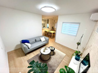 ☆八幡一丁目　新規分譲☆の画像