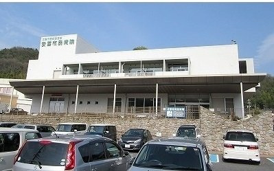 若葉Ｆの周辺|安芸市民病院まで650m