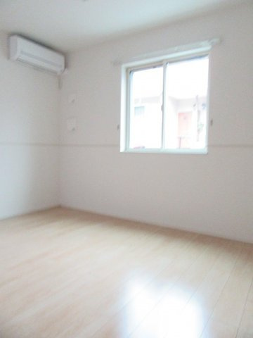 若葉Ｆの内装|内装もきれいです