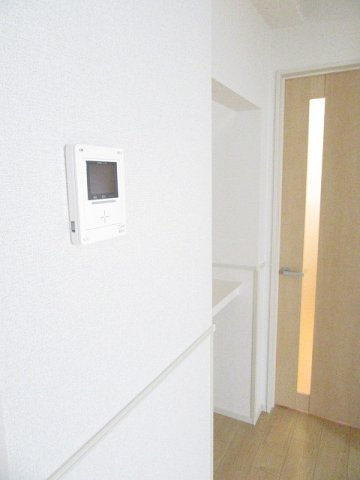 若葉Ｆのセキュリティ