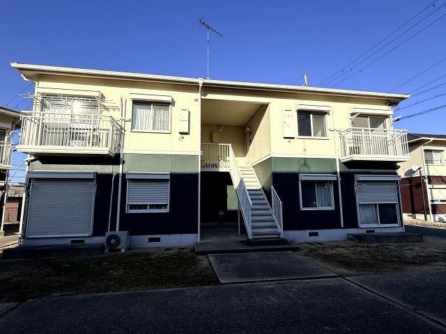 グリーンヴィレッジ南別府