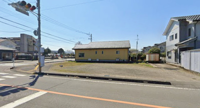 【外観】 | 高城町穂満坊 490万円