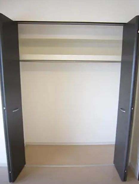 Pine Well’sの収納