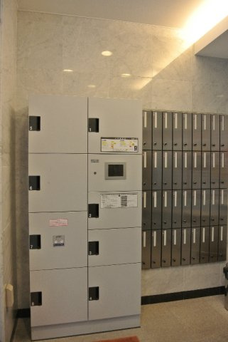 Pine Well’sのその他共用部分