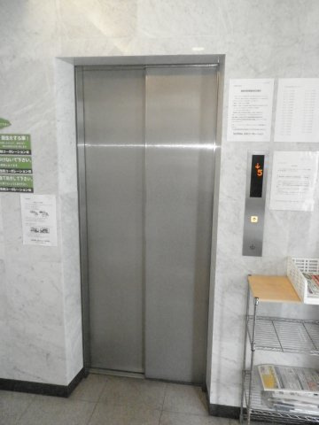 Pine Well’sのその他共用部分