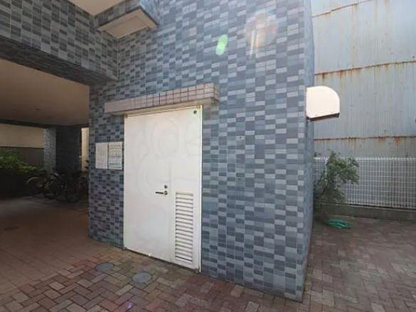 Pine Well’sのその他共用部分