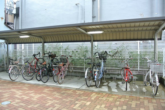 Pine Well’sのその他共用部分