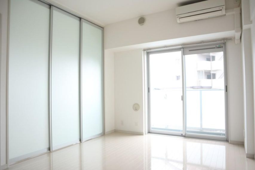 Pine Well’sの居間・リビング