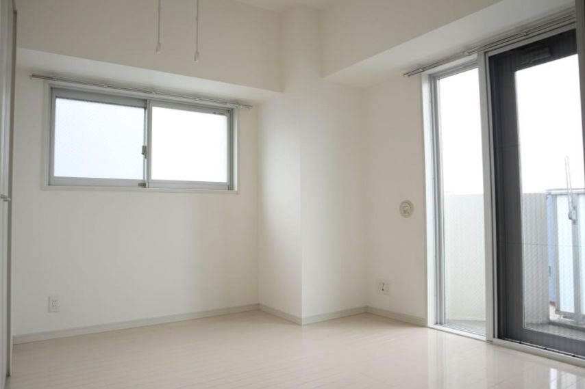 Pine Well’sの居間・リビング