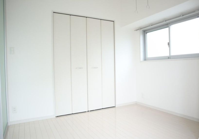 Pine Well’sの洋室