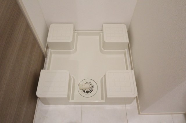 コンフォートKの設備