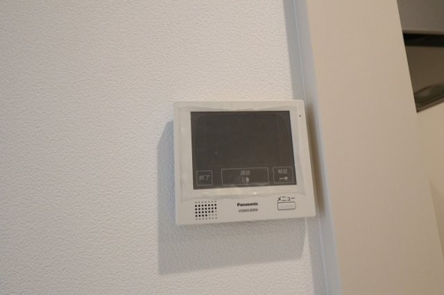 コンフォートKのセキュリティ