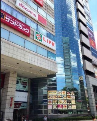 コンフォートKの周辺