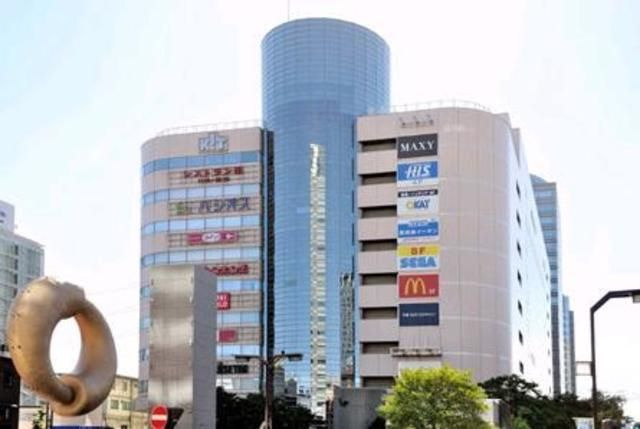 コンフォートKの周辺