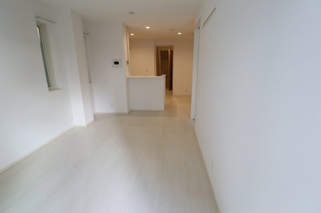 コンフォートKの居間・リビング