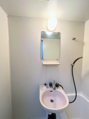 パストラル小山の収納