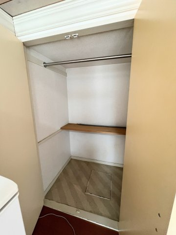 パストラル小山の設備|洗濯機もございます