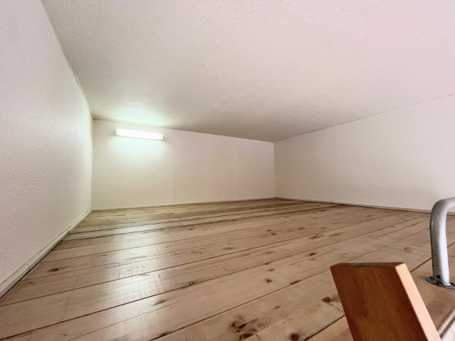 パストラル小山のキッチン