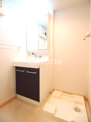 【洗面所】 | サニー・アート